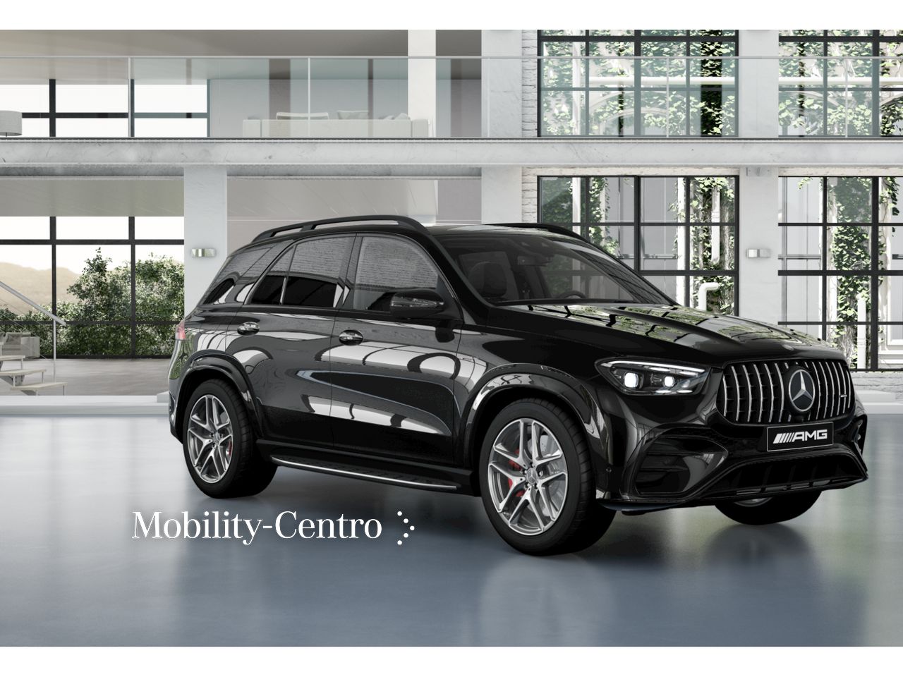 Foto mercedes gle 2025 /