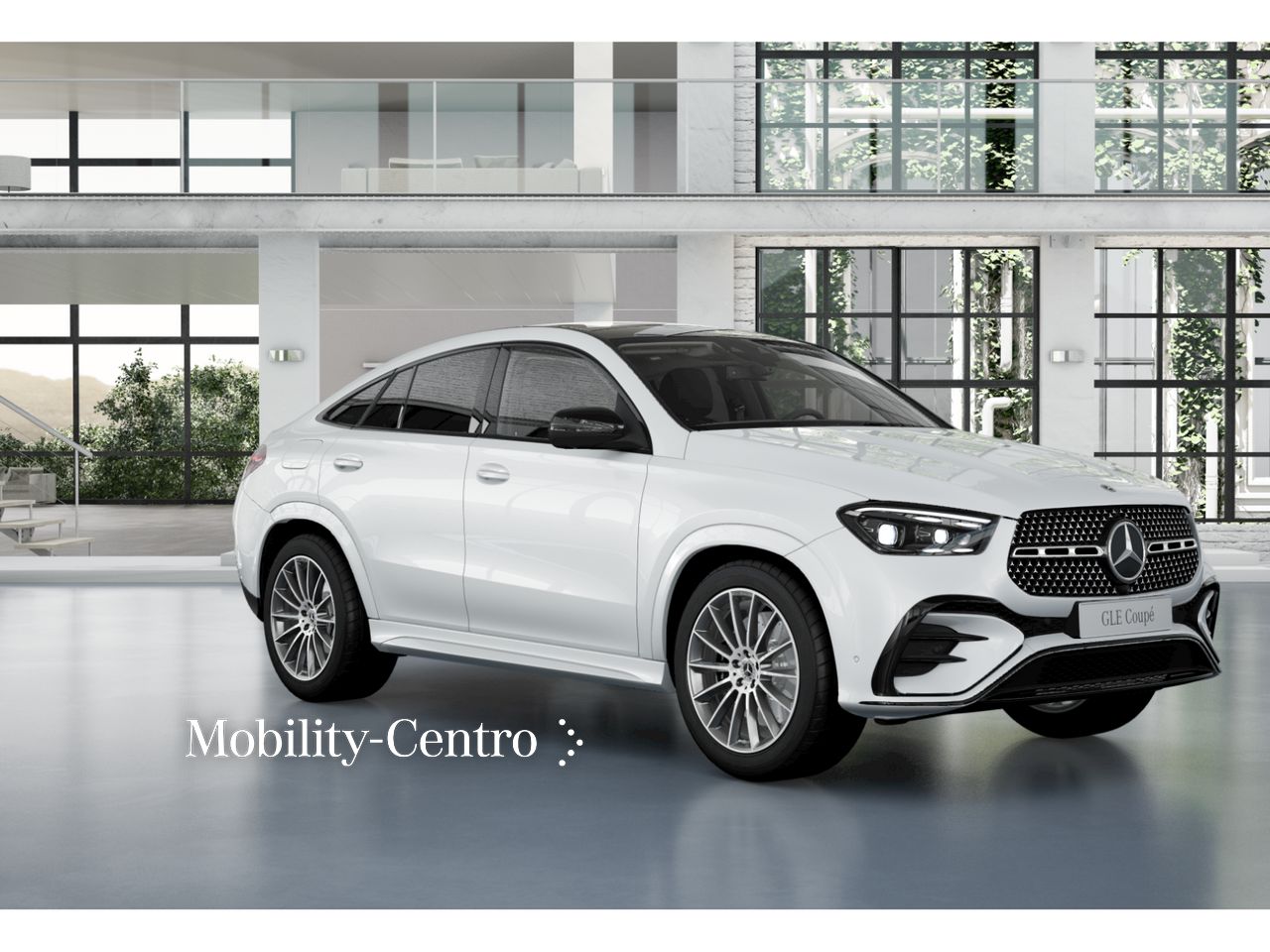 Foto mercedes gle 2025 /