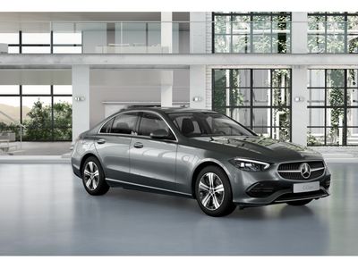 listado.destacados.fotovehiculo Mercedes Clase C C 200 Berlina - 457710194
