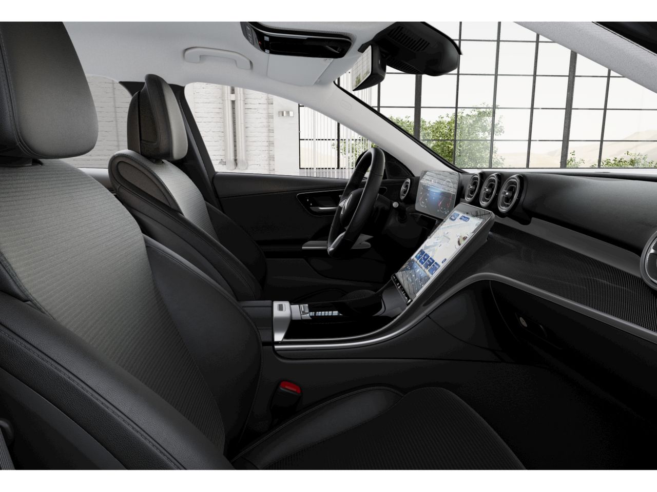 mercedes-clase-c-c-200-berlina-imagen-9