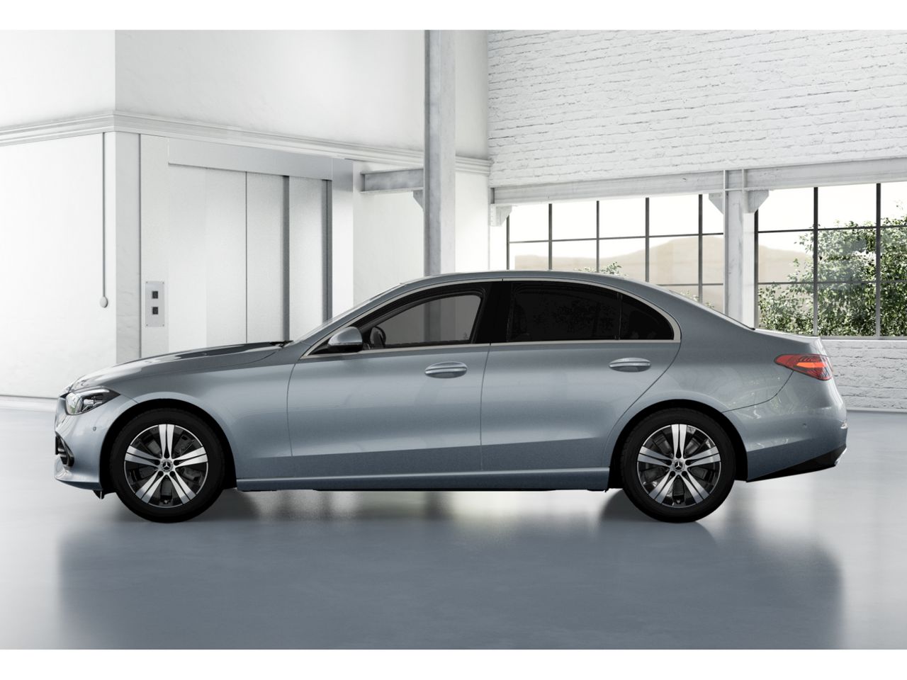 mercedes-clase-c-c-200-berlina-imagen-5
