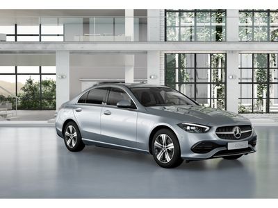 listado.destacados.fotovehiculo Mercedes Clase C C 200 Berlina - 457712270