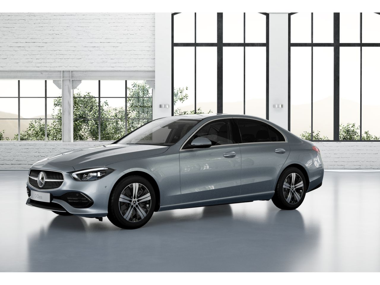 mercedes-clase-c-c-200-berlina-imagen-6