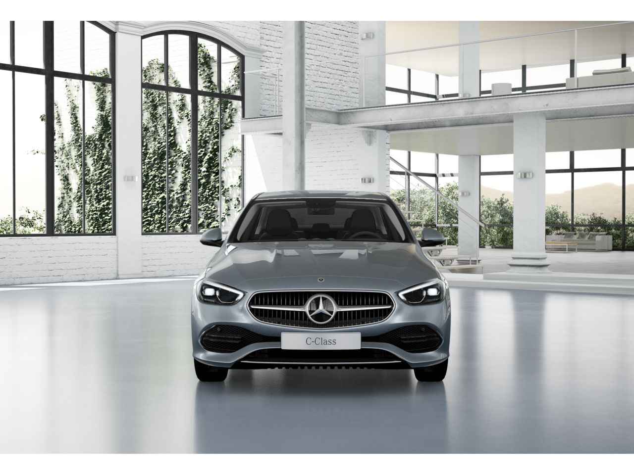 mercedes-clase-c-c-200-berlina-imagen-7