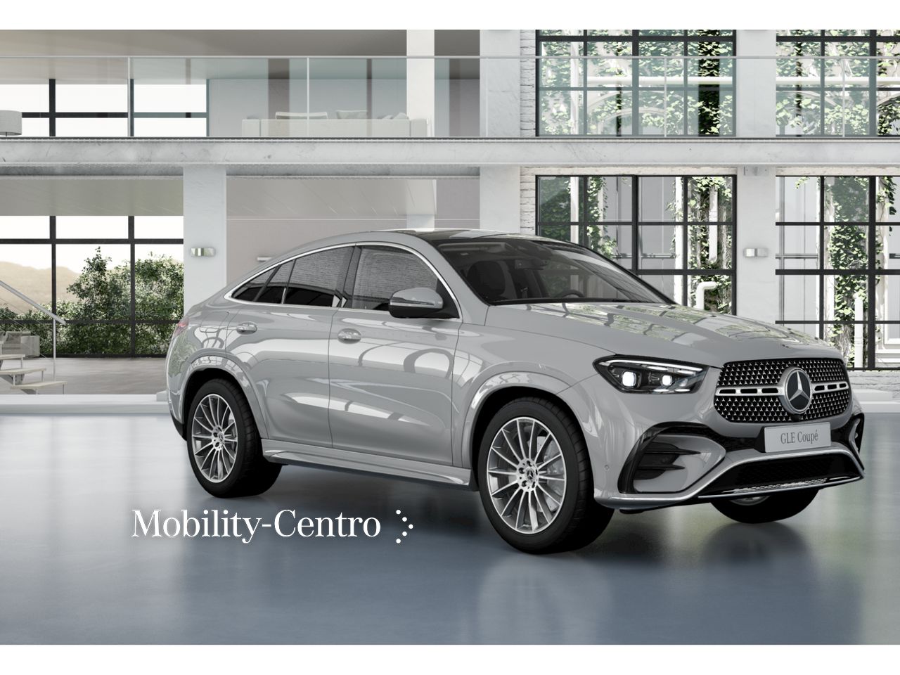 Foto mercedes gle 2025 /