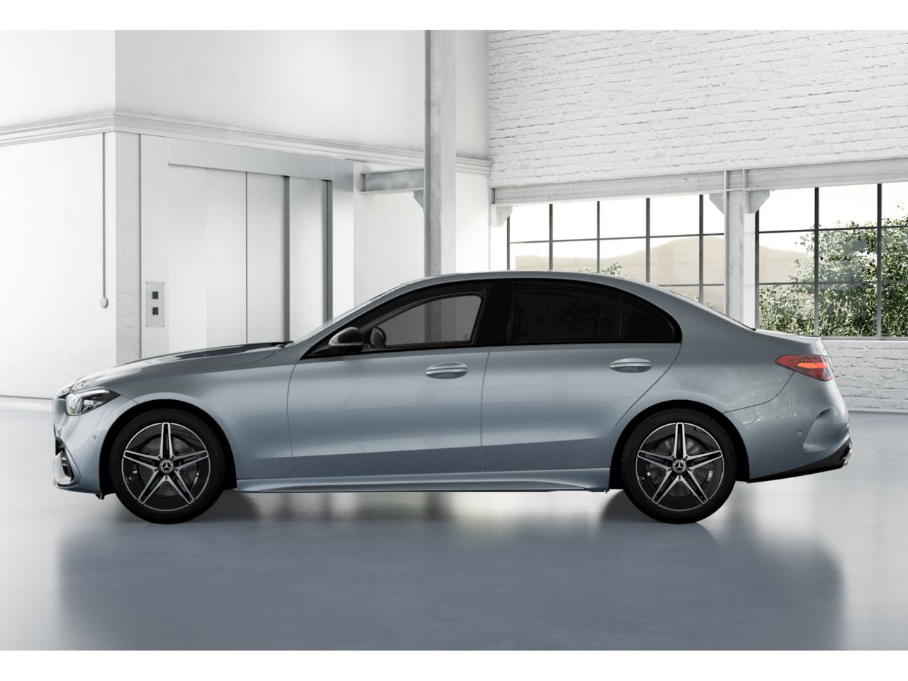 mercedes-clase-c-c-200-berlina-imagen-5