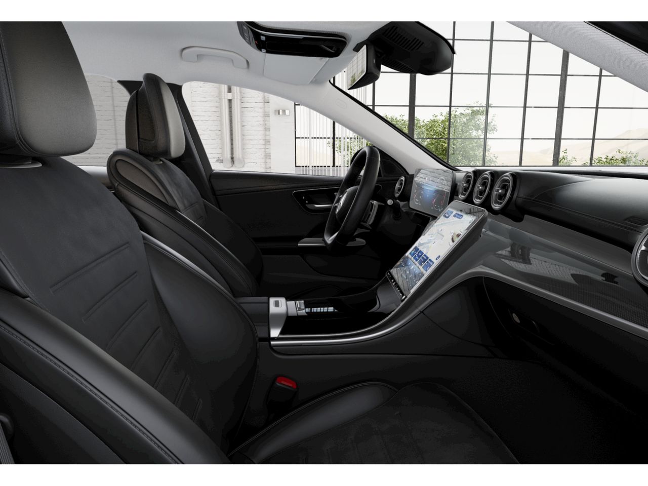 mercedes-clase-c-c-200-berlina-imagen-9