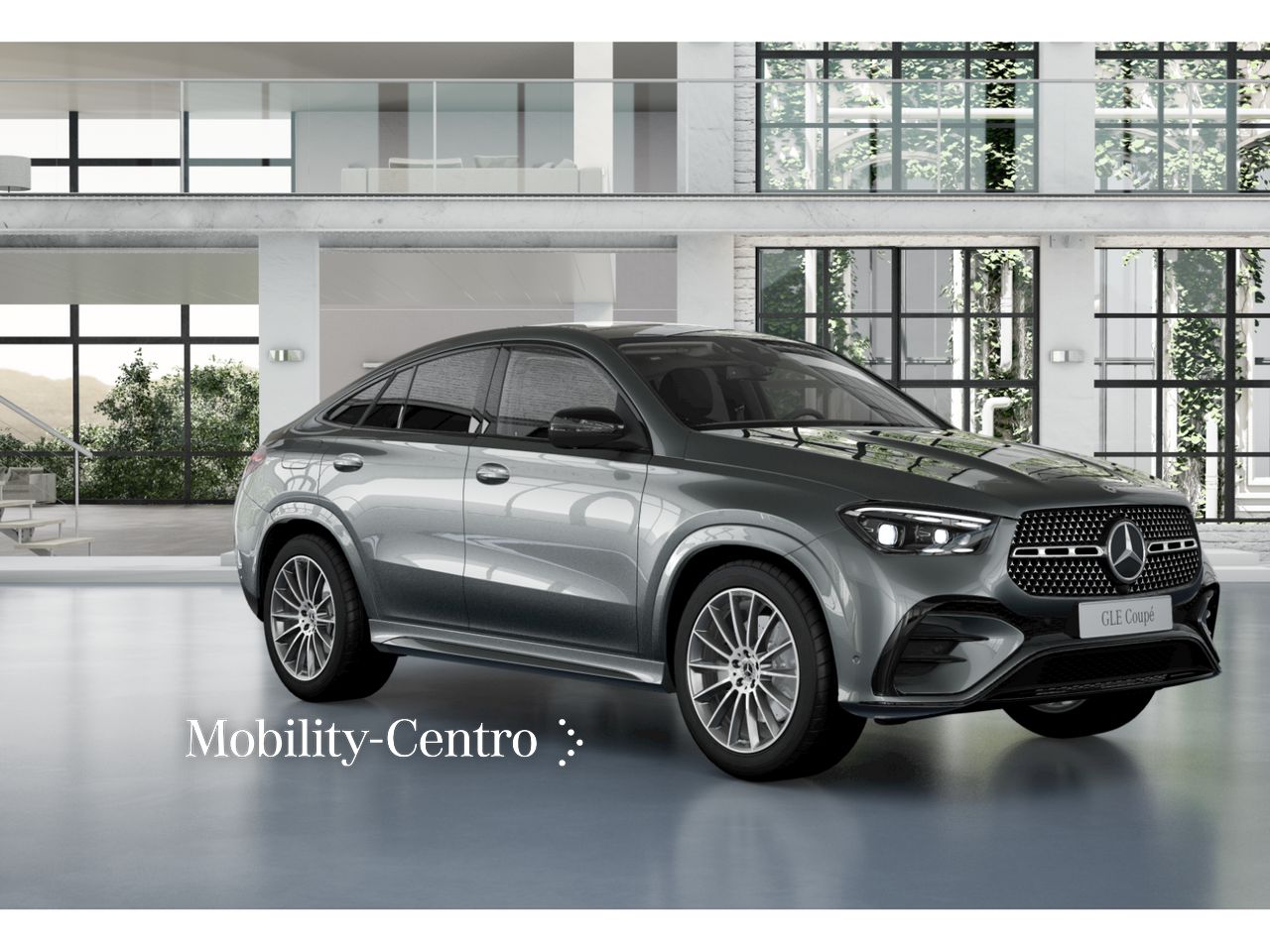 Foto mercedes gle 2025 /