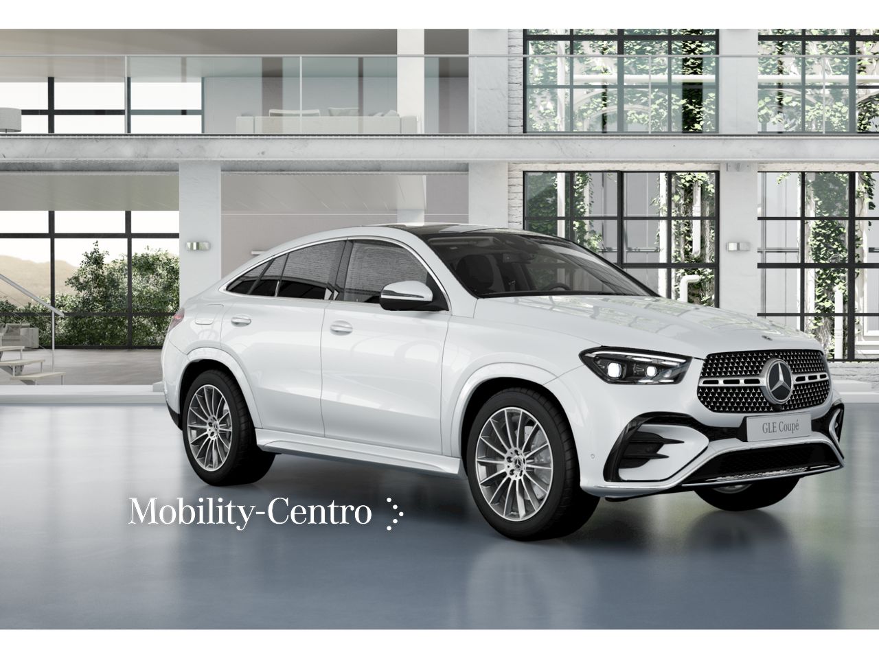 Foto mercedes gle 2025 /