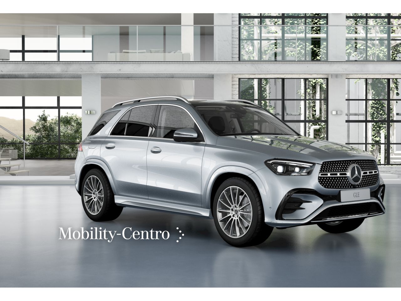 Foto mercedes gle 2025 /