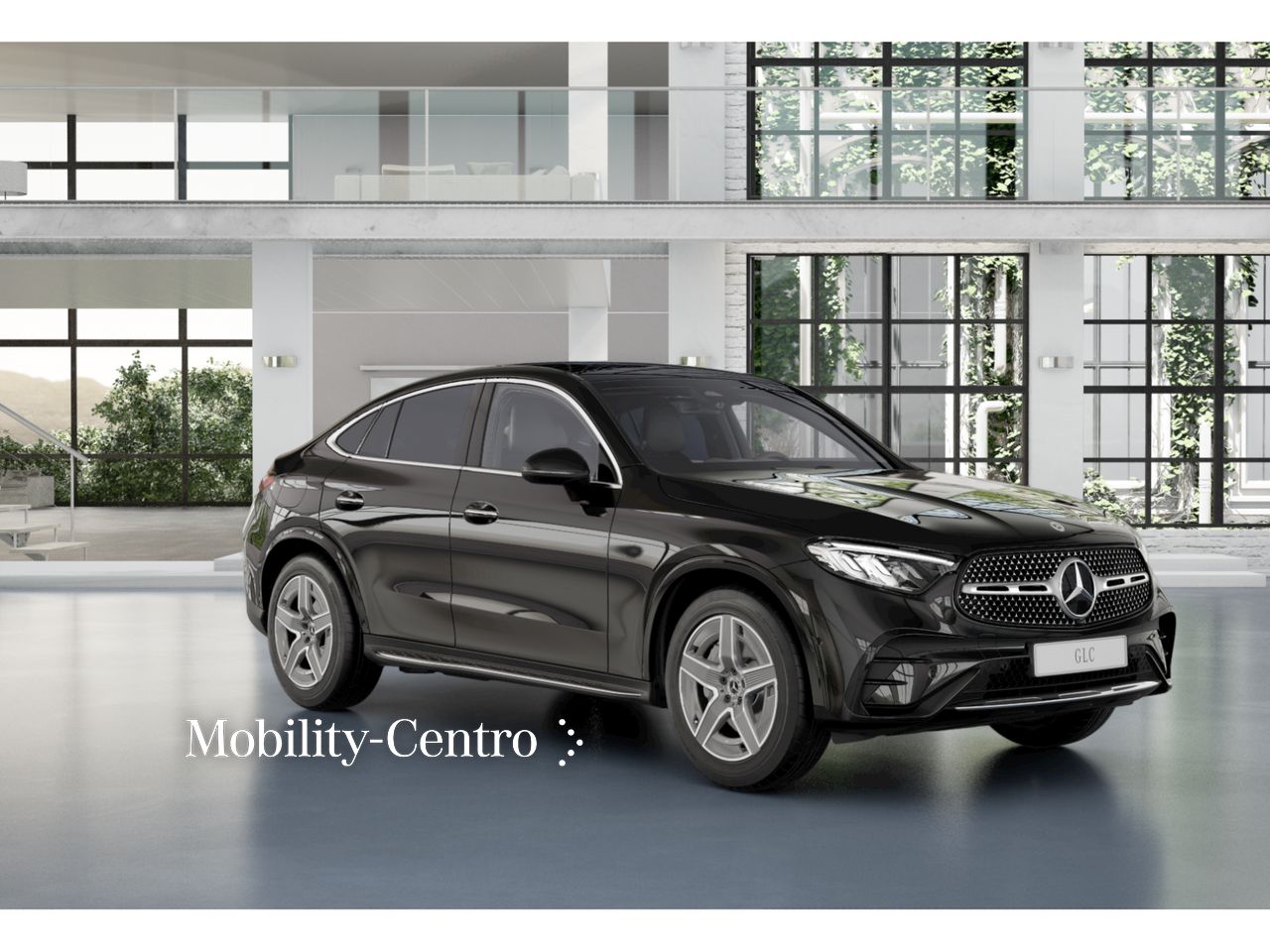 Foto mercedes glc 2025 /