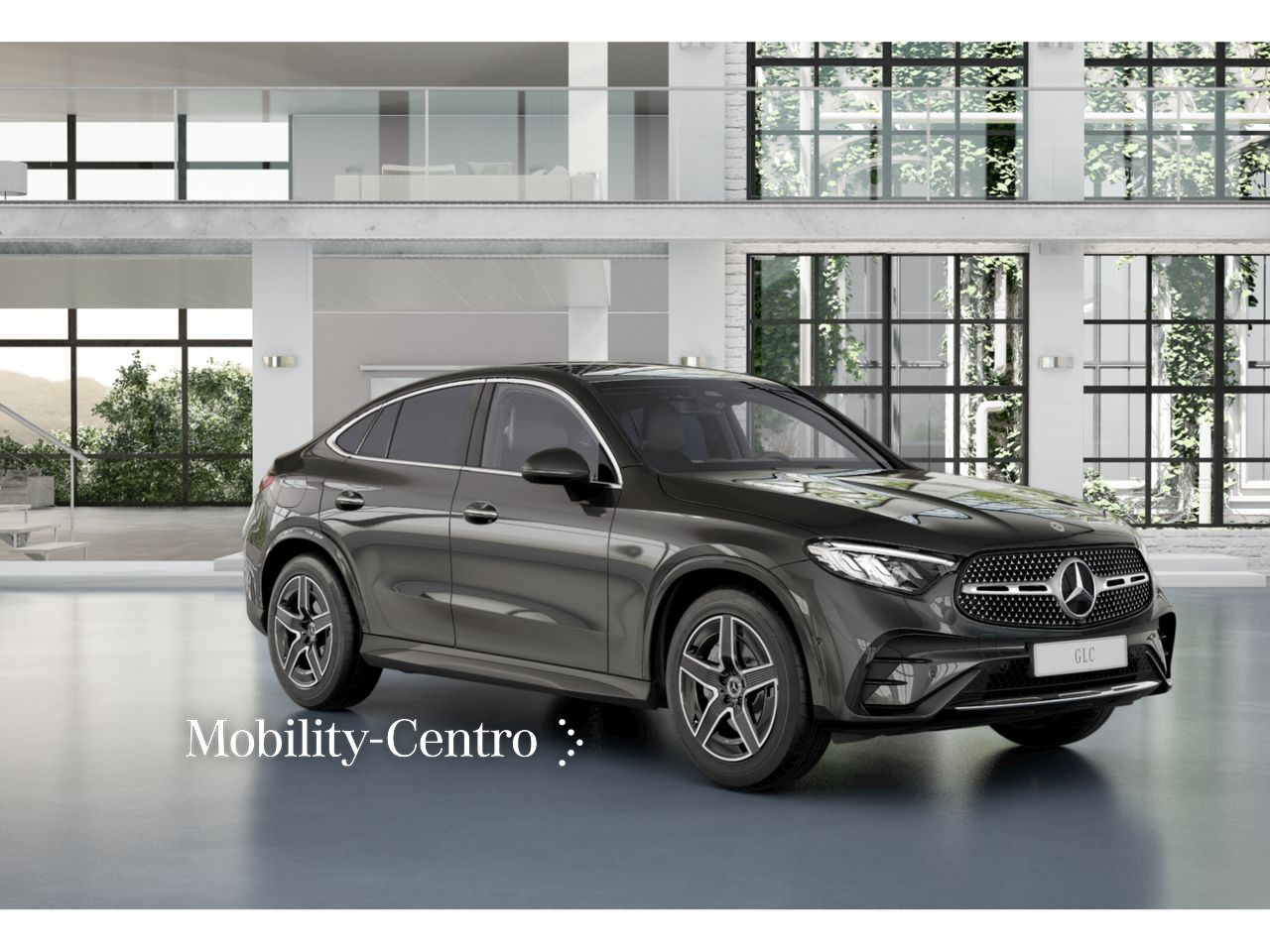 Foto mercedes glc 2025 /