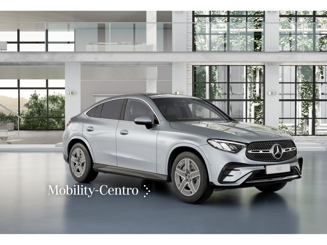 Foto mercedes glc 2025 /
