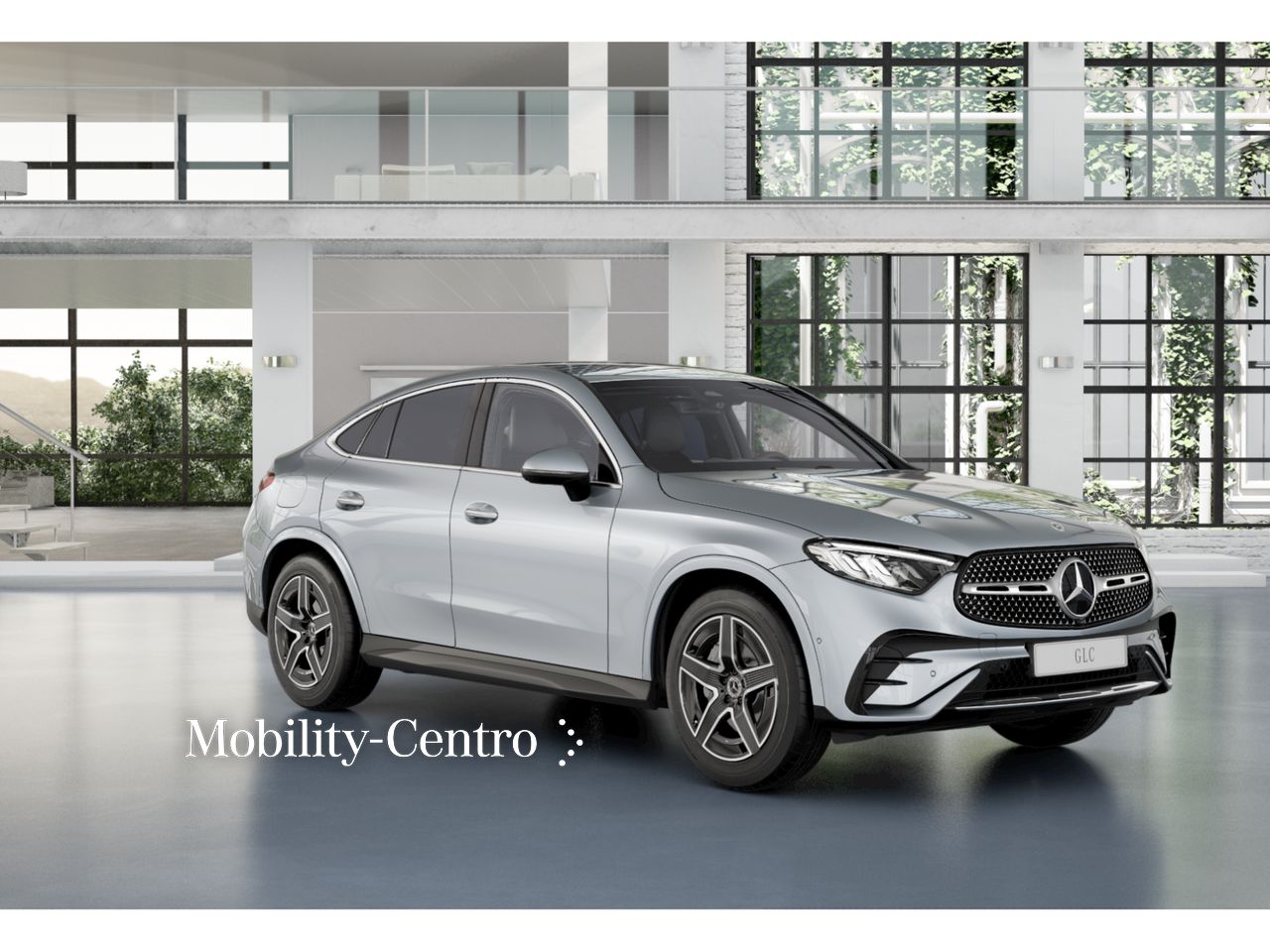 Foto mercedes glc 2025 /