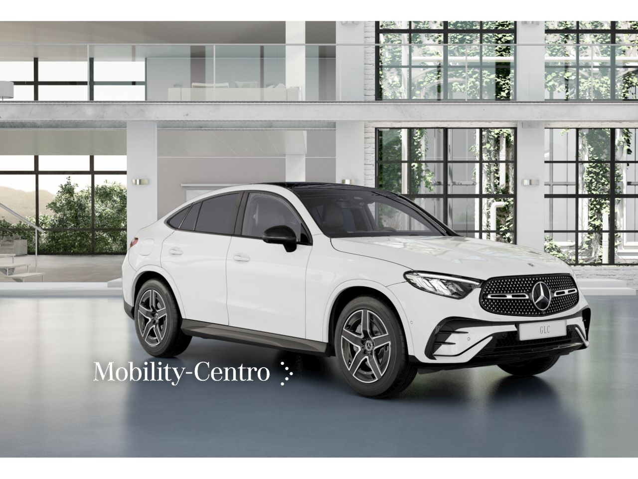Foto mercedes glc 2025 /