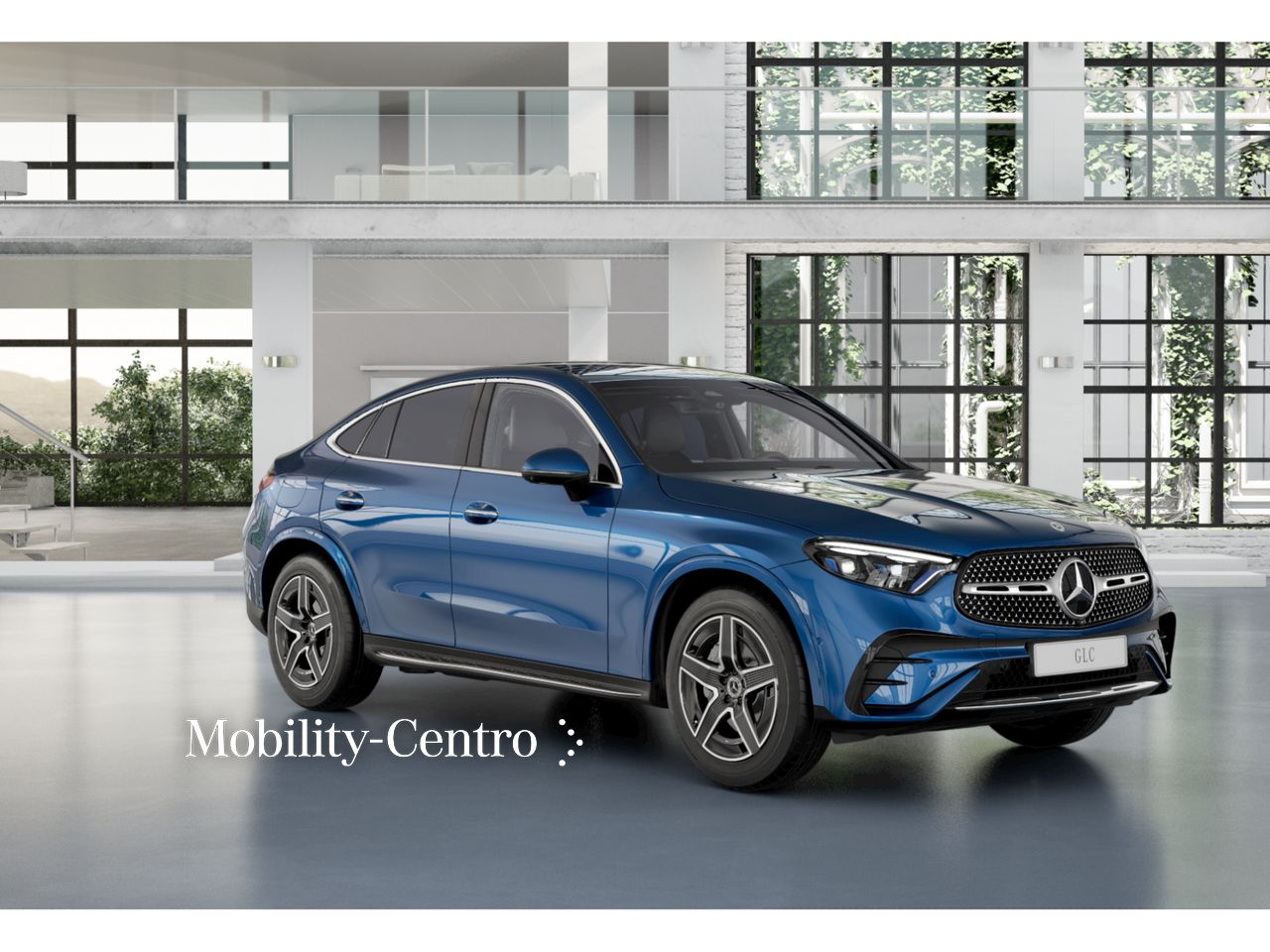 Foto mercedes glc 2025 /