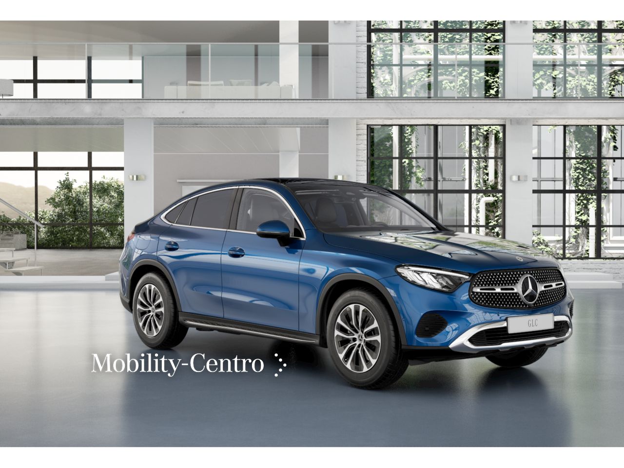 Foto mercedes glc 2025 /