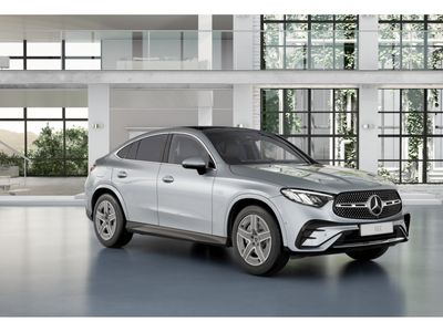 listado.destacados.fotovehiculo Mercedes GLC GLC 220 d 4MATIC - 457729294