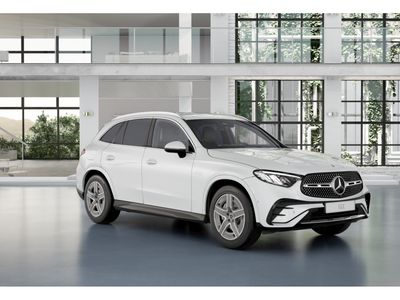 listado.destacados.fotovehiculo Mercedes GLC GLC 220 d 4MATIC - 457735460