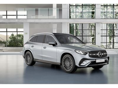 listado.destacados.fotovehiculo Mercedes GLC GLC 220 d 4MATIC - 457735498
