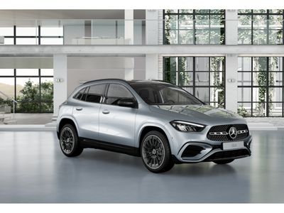 listado.destacados.fotovehiculo Mercedes GLA GLA 200 D - 457736599