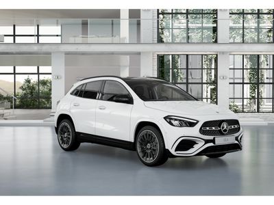 listado.destacados.fotovehiculo Mercedes GLA GLA 200 D - 457736625