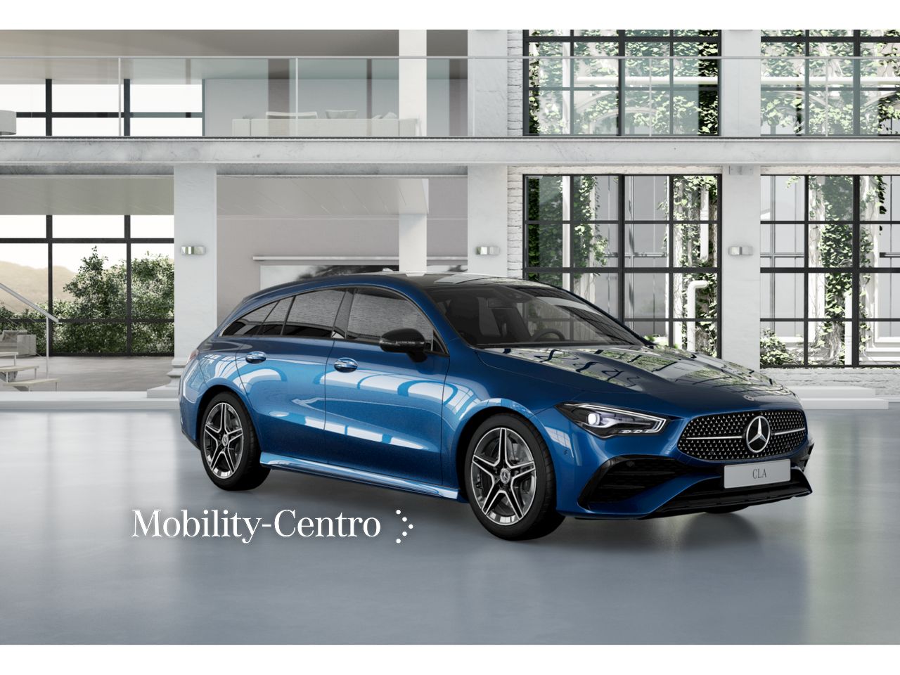 Foto mercedes cla 2025 /