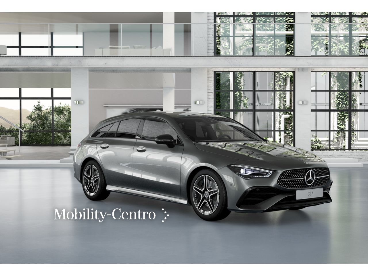 Foto mercedes cla 2025 /