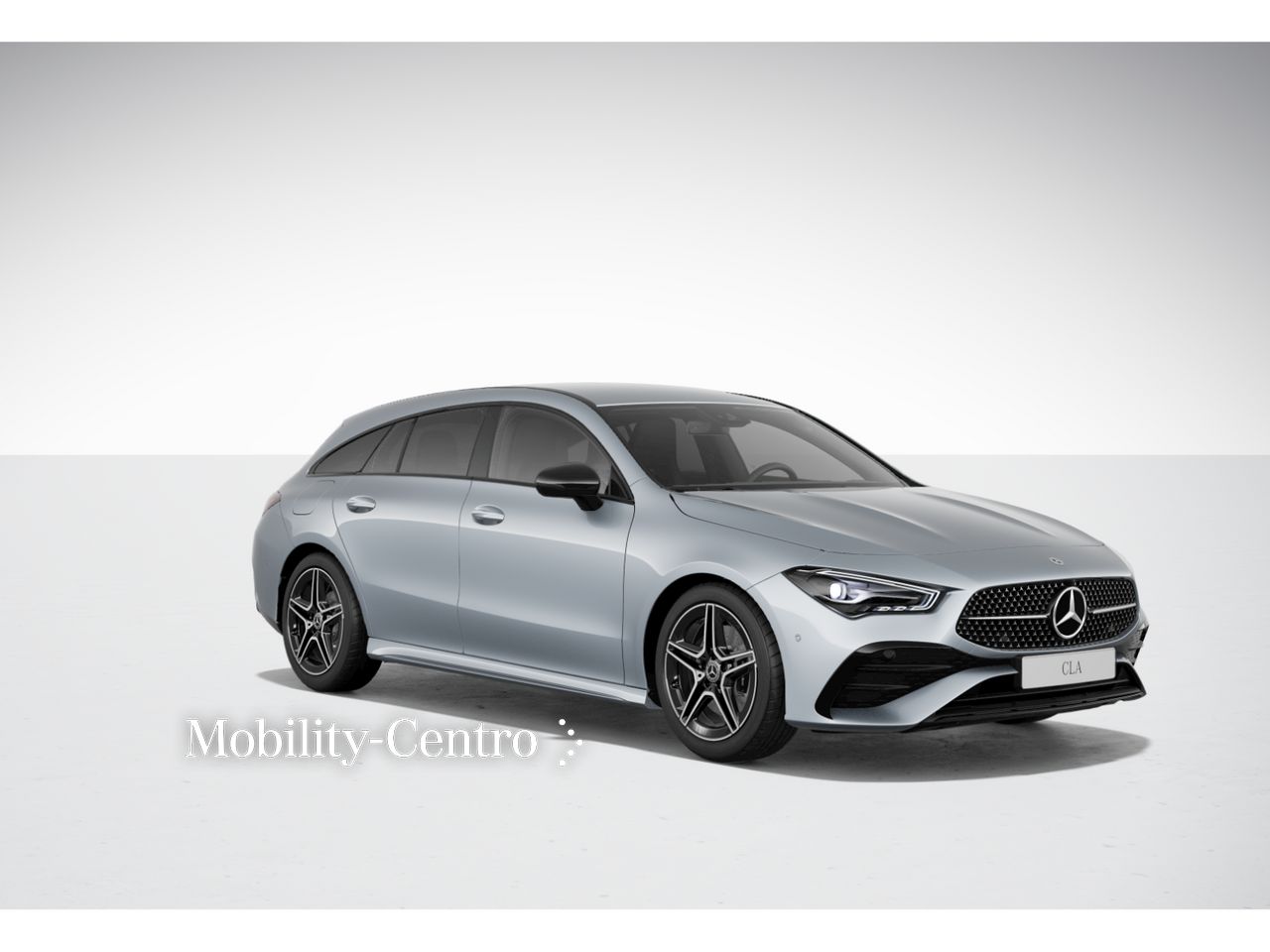 Foto mercedes cla 2025 /