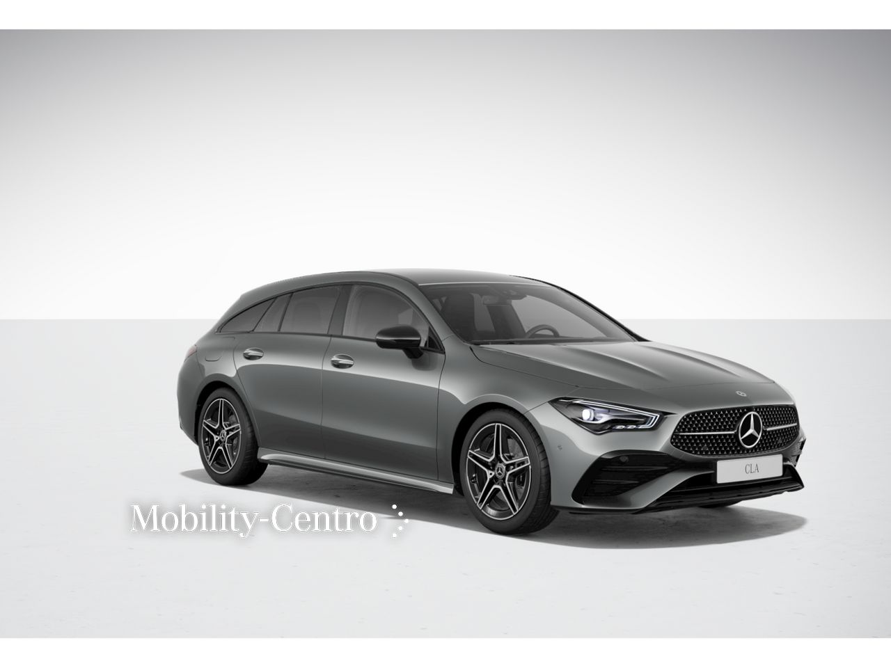 Foto mercedes cla 2025 /