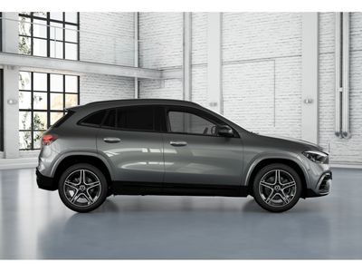 listado.destacados.fotovehiculo Mercedes GLA GLA 200 - 457722889