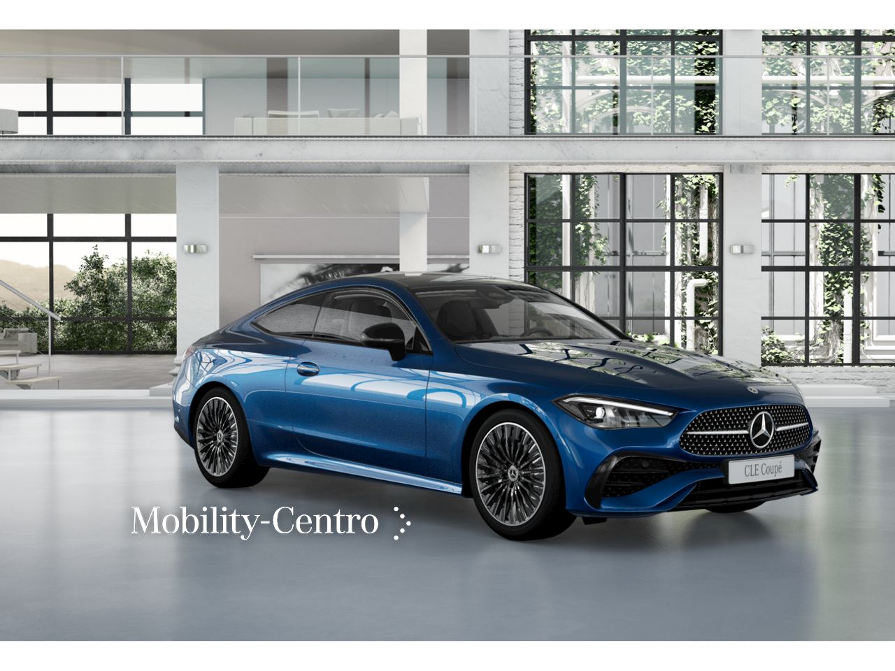 Foto mercedes clase cle 2025 /
