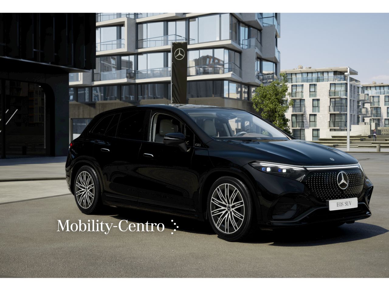 Foto mercedes eqs 2025 /