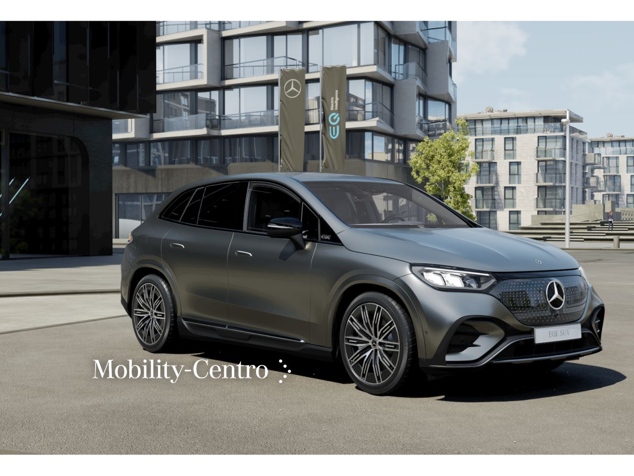 Foto mercedes eqe 2025 /