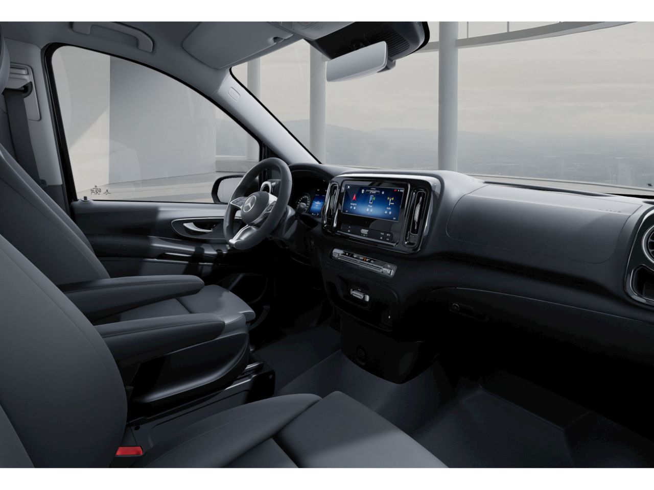mercedes-vito-114cdi-at-100kw-tourer-select-larga-imagen-9