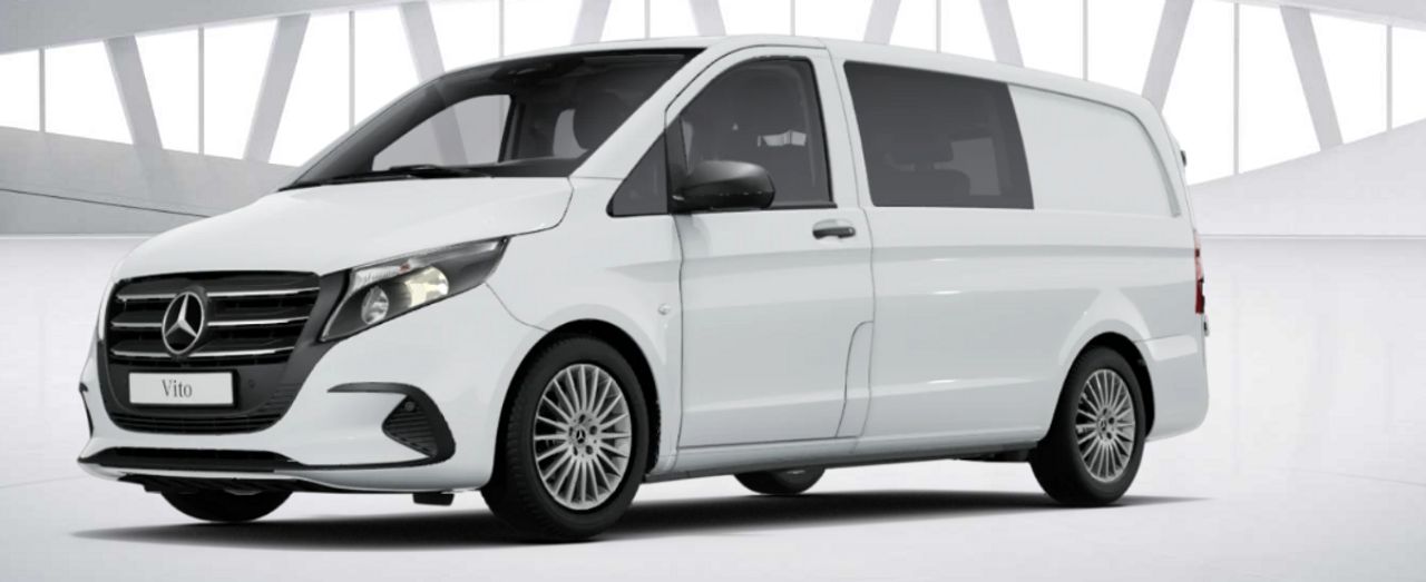 mercedes vito 2025 / foto grande (2)