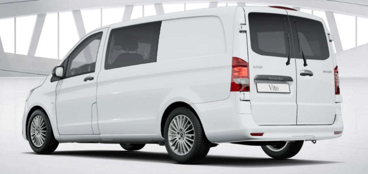 mercedes vito 2025 / foto grande (3)