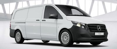 listado.destacados.fotovehiculo Mercedes Vito 114 CDI Furgón PRO Extralarga - 5457706616