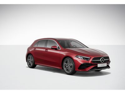 listado.destacados.fotovehiculo Mercedes Clase A A 250 e - D7124MWV