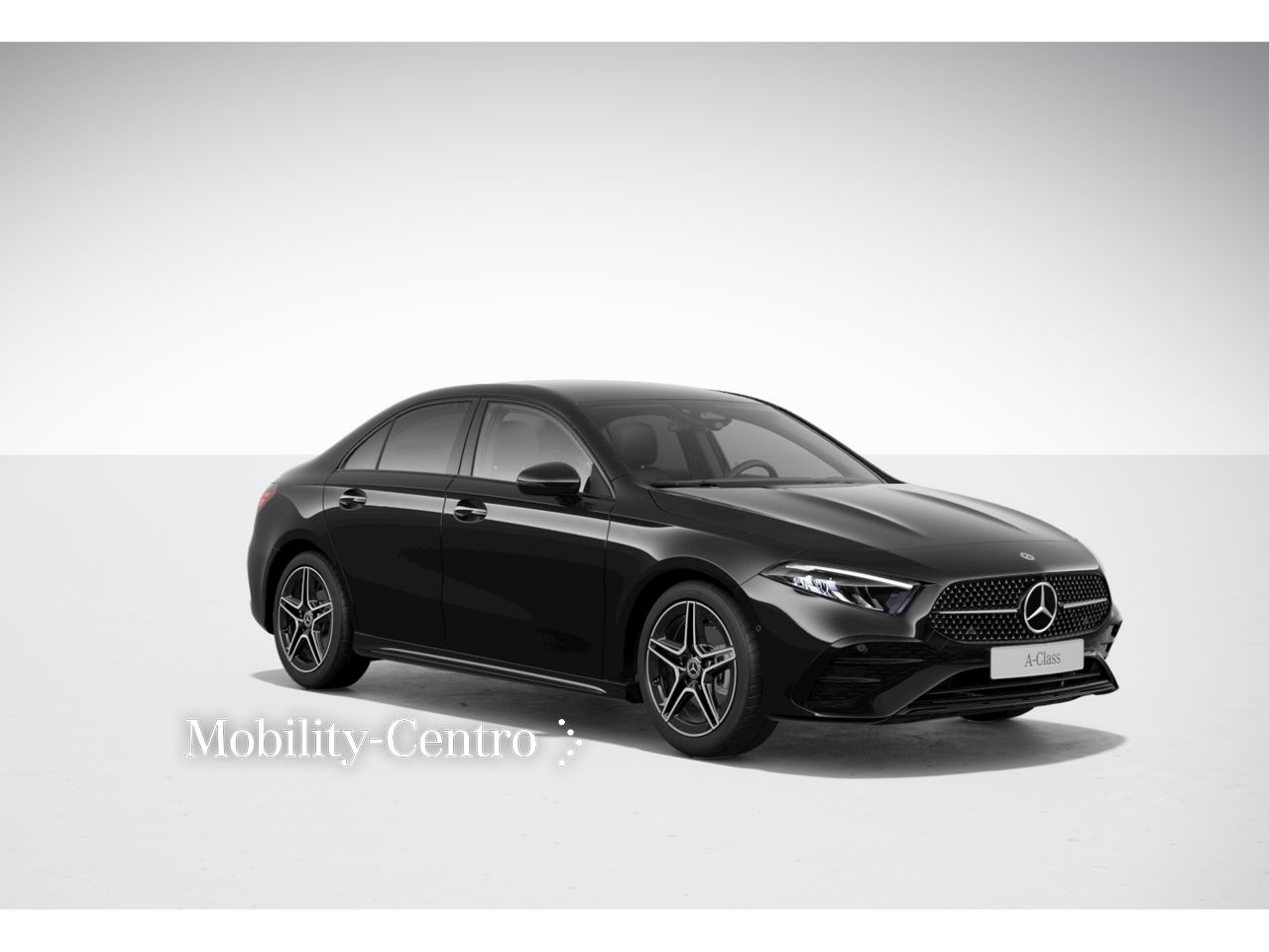 Foto mercedes clase a 2025 /