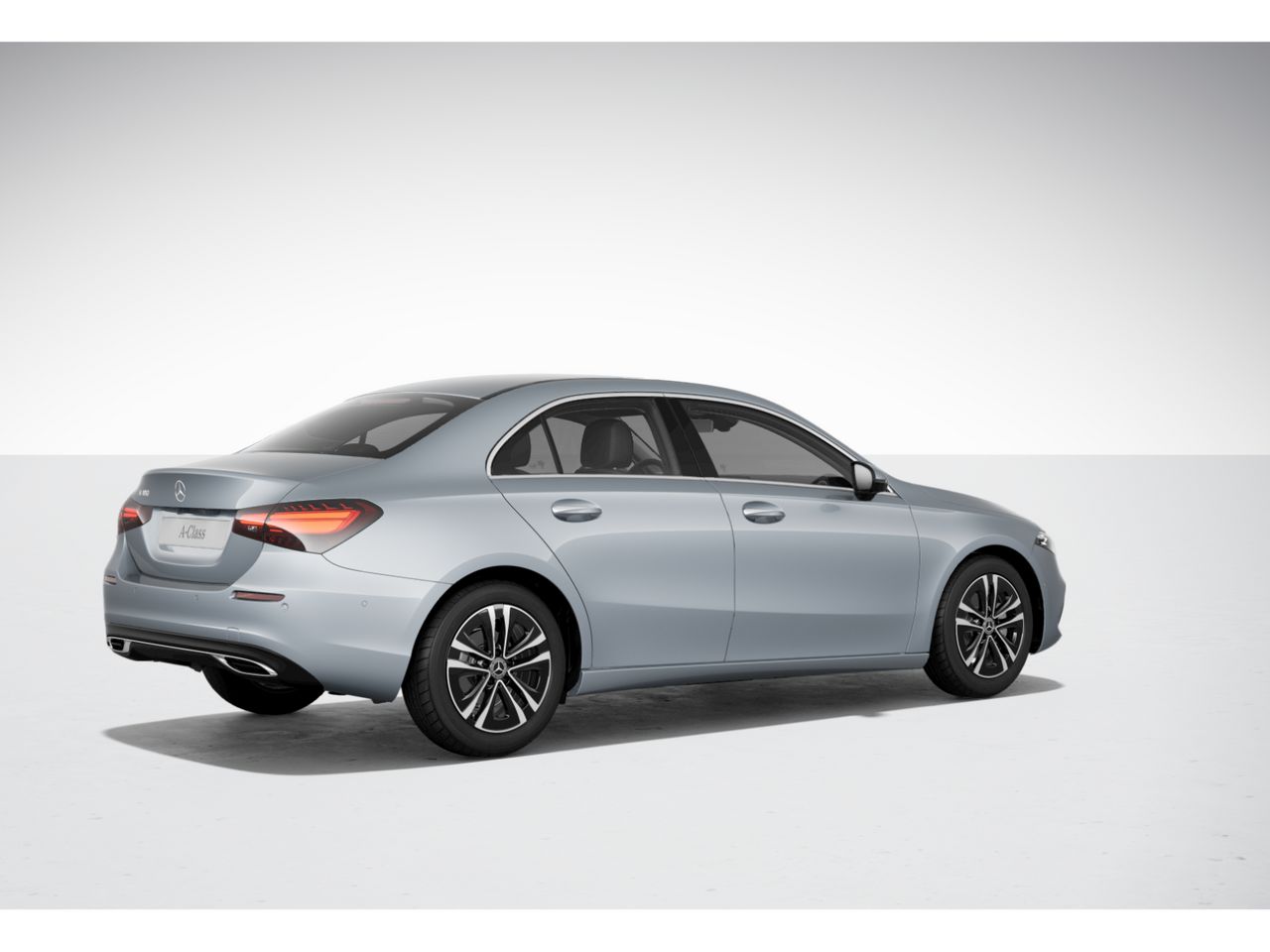 mercedes clase a 2025 / foto grande (3)