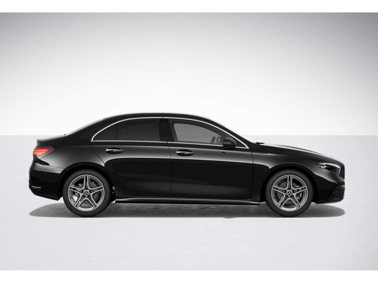 mercedes clase a 2025 / foto grande (2)