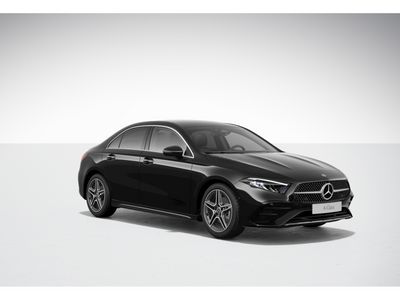 listado.destacados.fotovehiculo Mercedes Clase A A 180 Sedán - D7537MXL