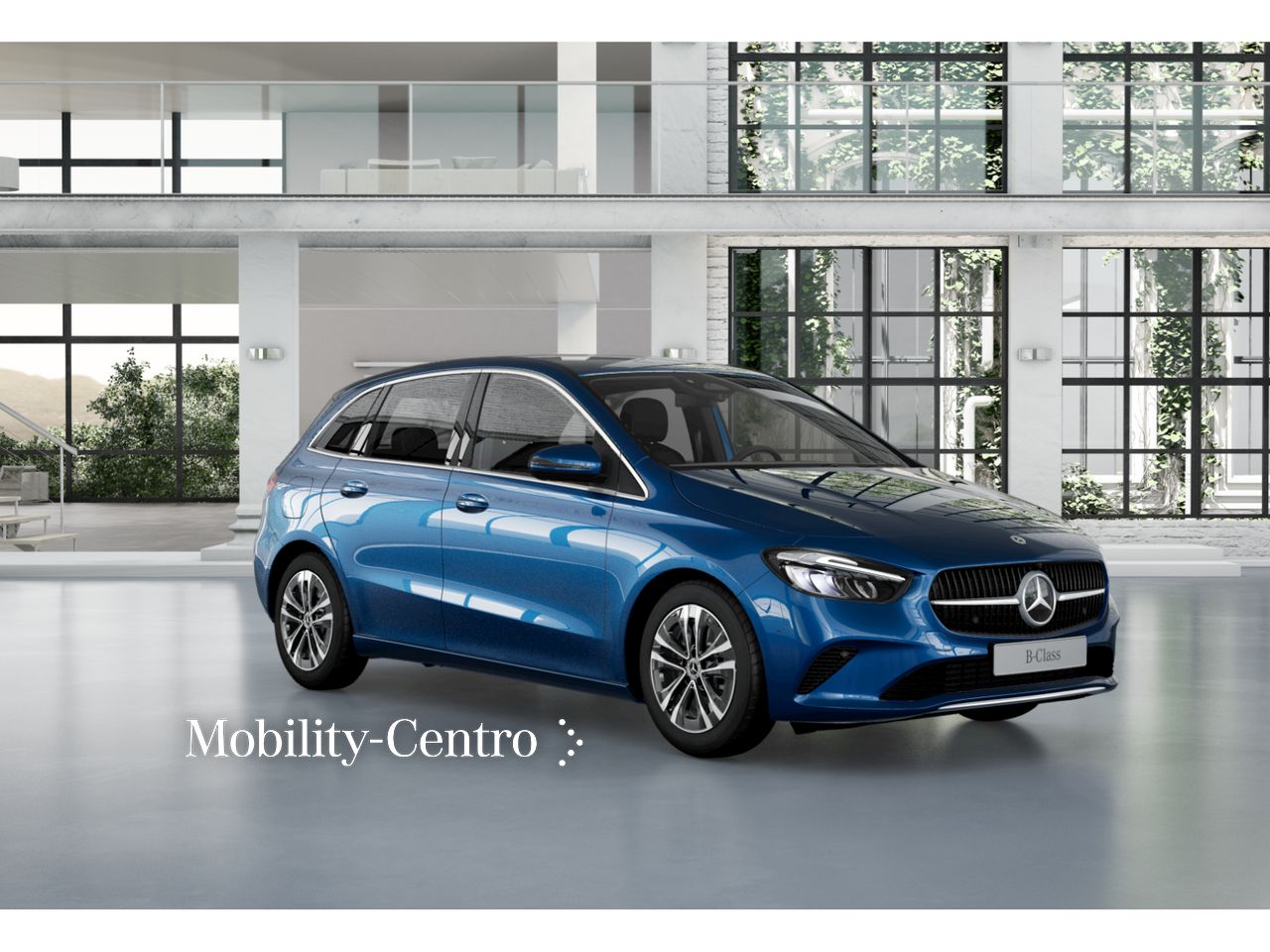 Mercedes benz clase b 2015 barato  de segunda mano - mercedes clase b 2025 /