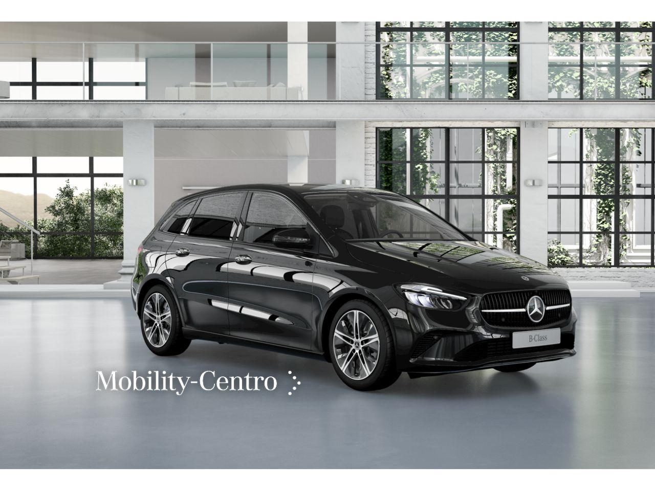 Mercedes benz clase b 2015 barato  de segunda mano - mercedes clase b 2025 /