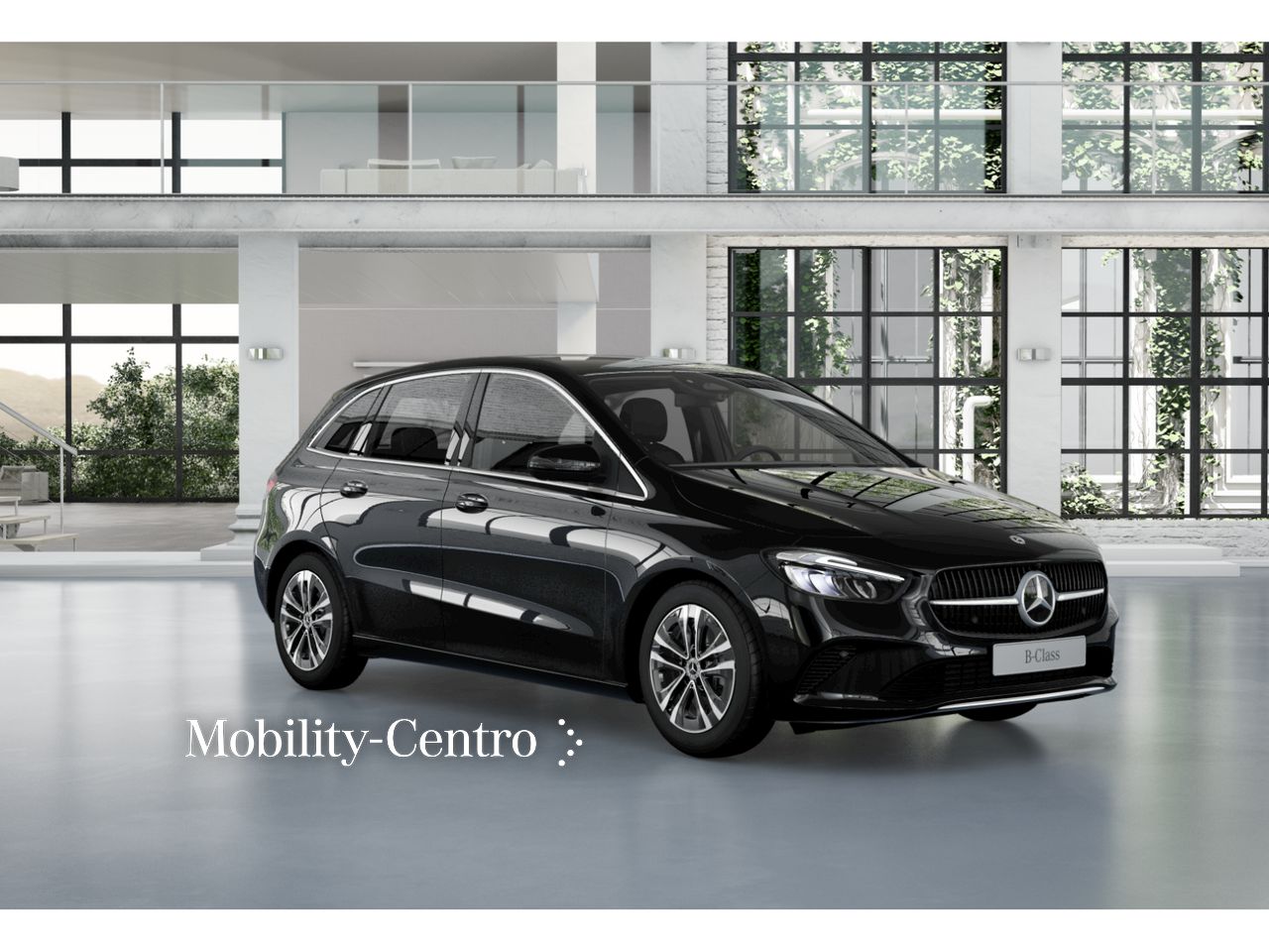 Mercedes benz clase b 2015 barato  de segunda mano - mercedes clase b 2025 /