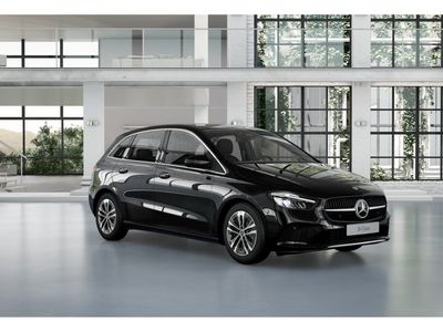 listado.destacados.fotovehiculo Mercedes Clase B B 200 d - D8853MWV