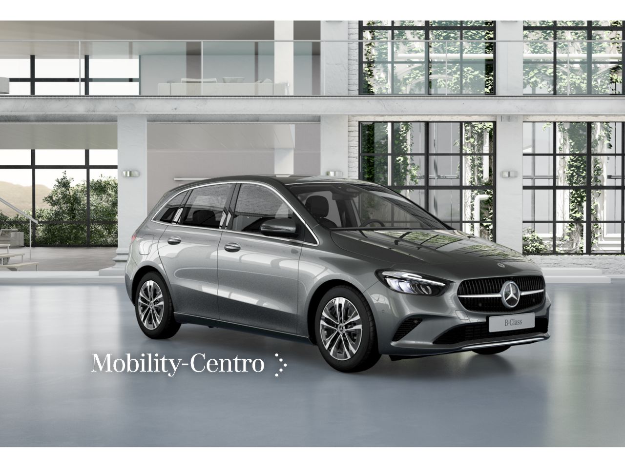 Mercedes benz clase b 2015 barato  de segunda mano - mercedes clase b 2025 /