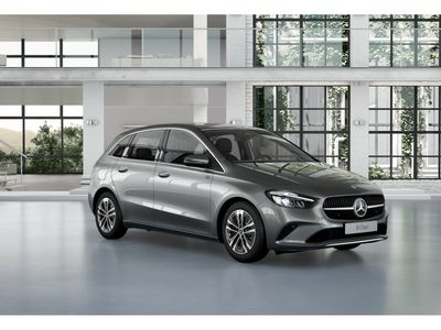 listado.destacados.fotovehiculo Mercedes Clase B B 250 e - D9841MWV