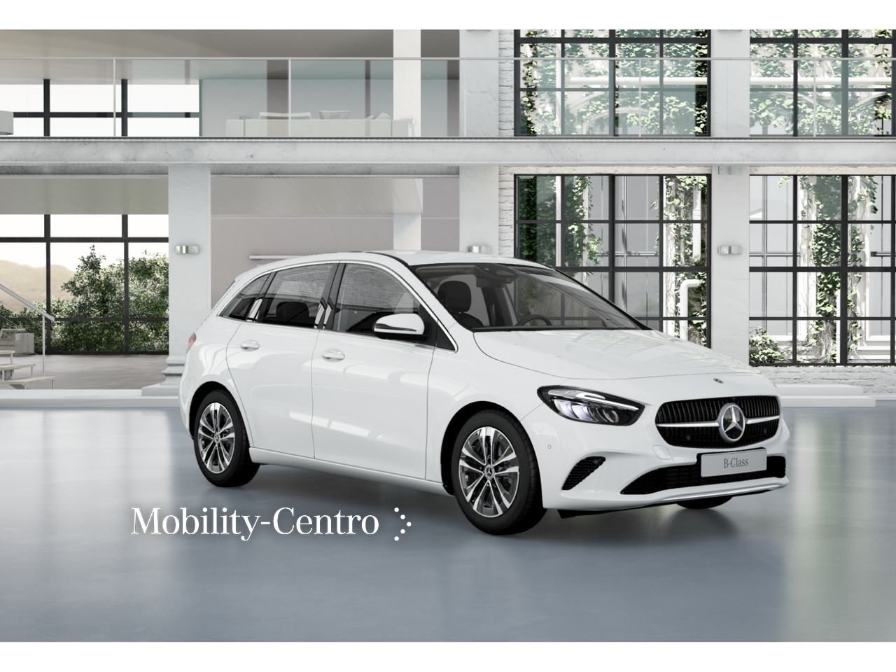 Mercedes benz clase b 2015 barato  de segunda mano - mercedes clase b 2025 /